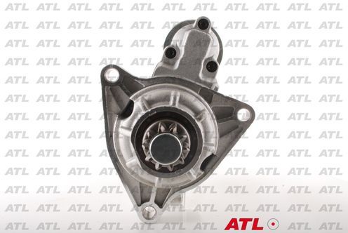 ATL AUTOTECHNIK Starter A 16 995